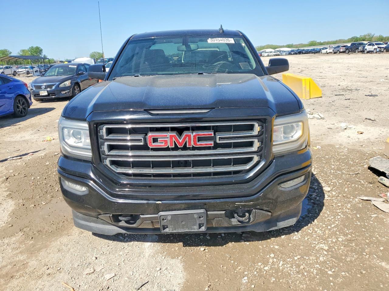 2019 GMC Sierra Limited K1500 - Image 5
