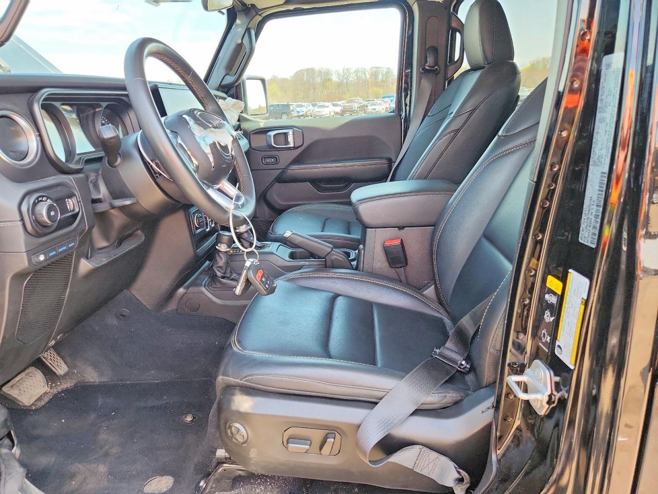2024 Jeep Wrangler - Фото 7