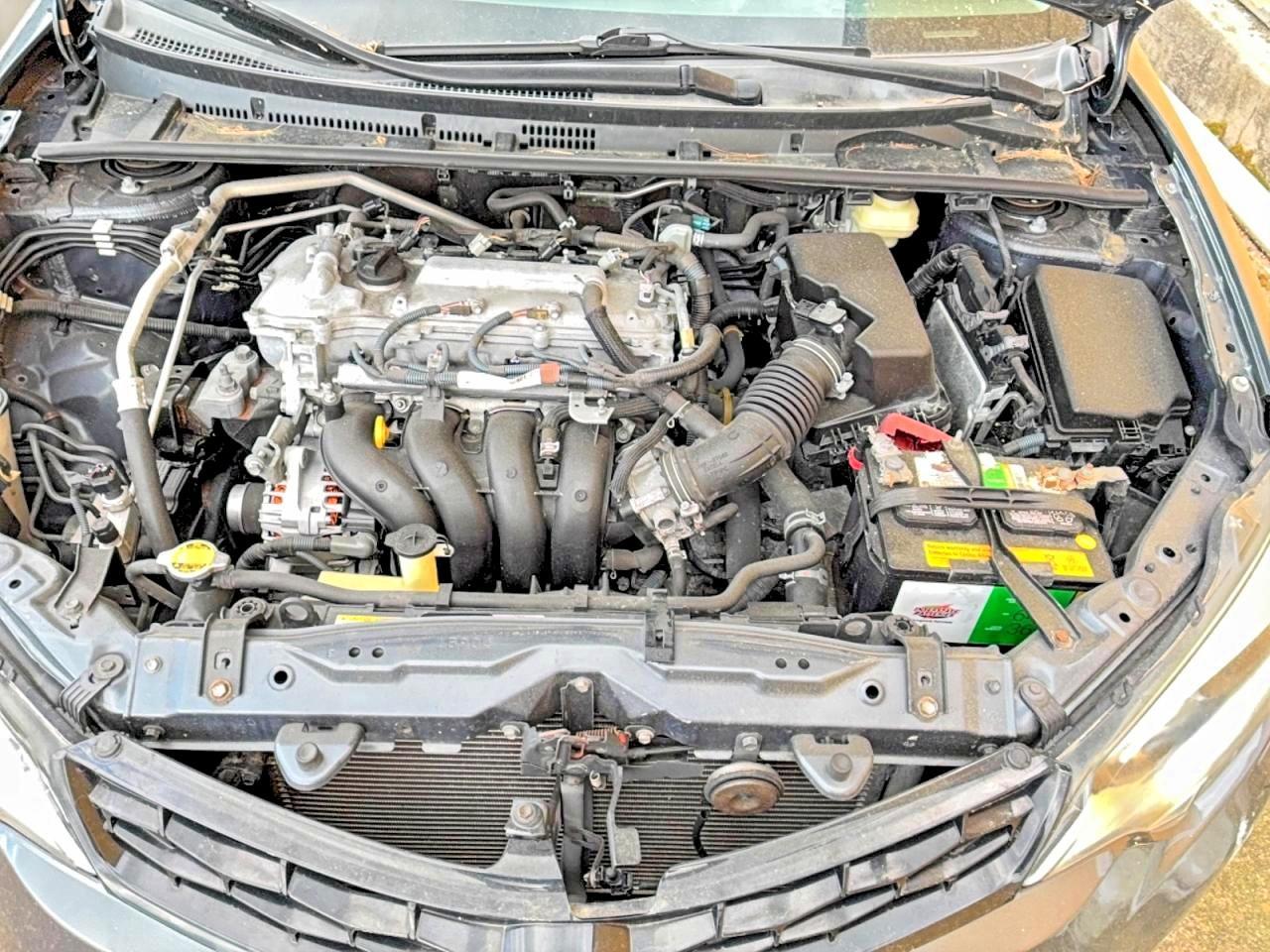 2016 Toyota Corolla S - Image 7
