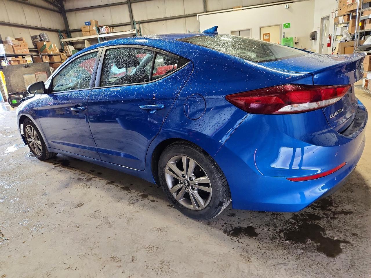 2018 Hyundai Elantra Sel - Image 2