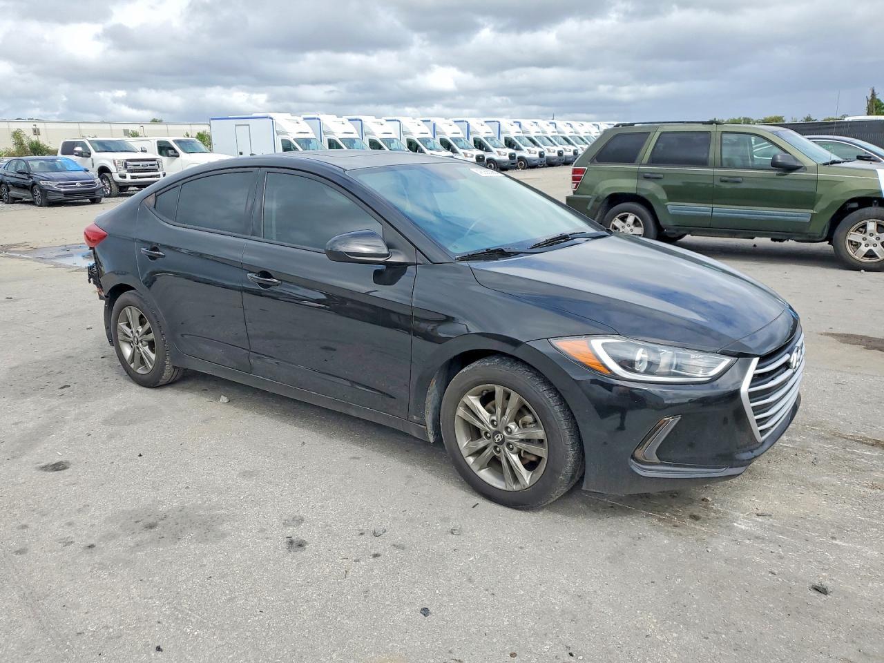 2018 Hyundai Elantra Value Edition - Image 4