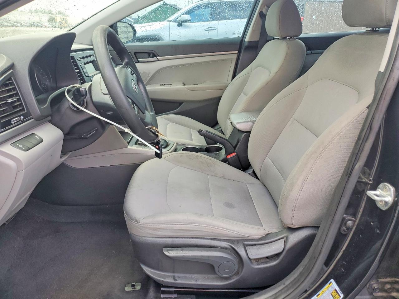 2018 Hyundai Elantra Se - Фото 7
