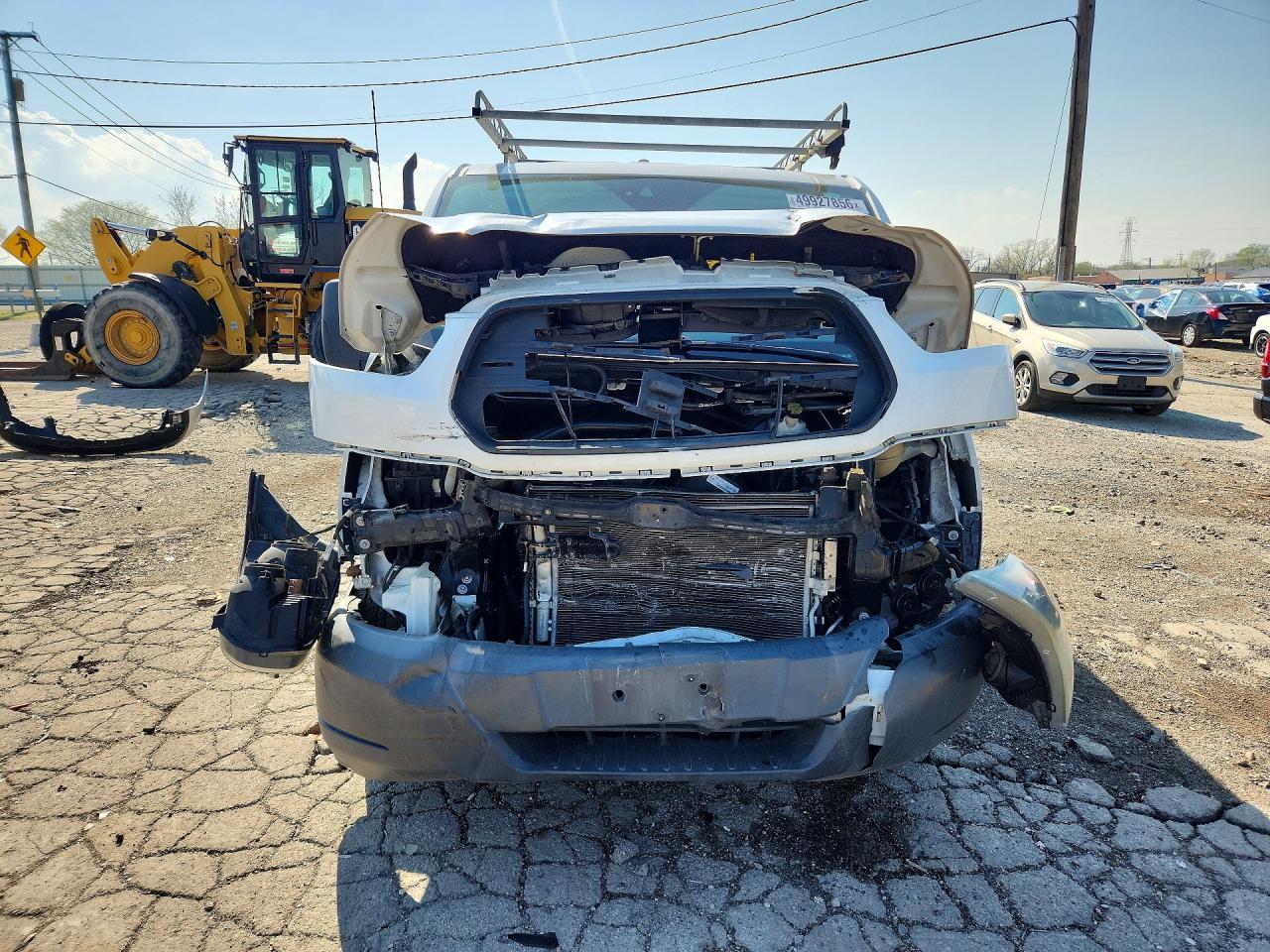 2015 Ford Transit T-250 - Image 5