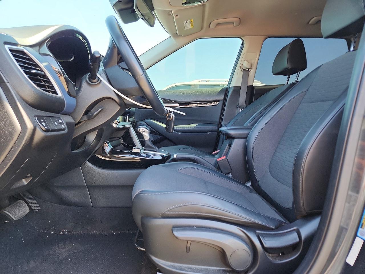 2023 Kia Seltos S - Фото 7