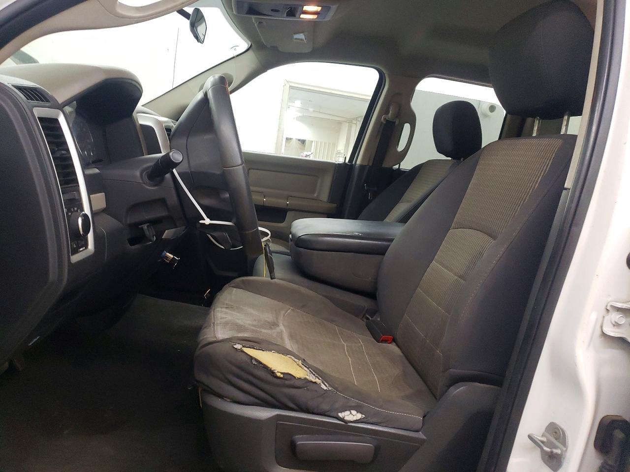 2011 Dodge Ram 1500 - Image 7
