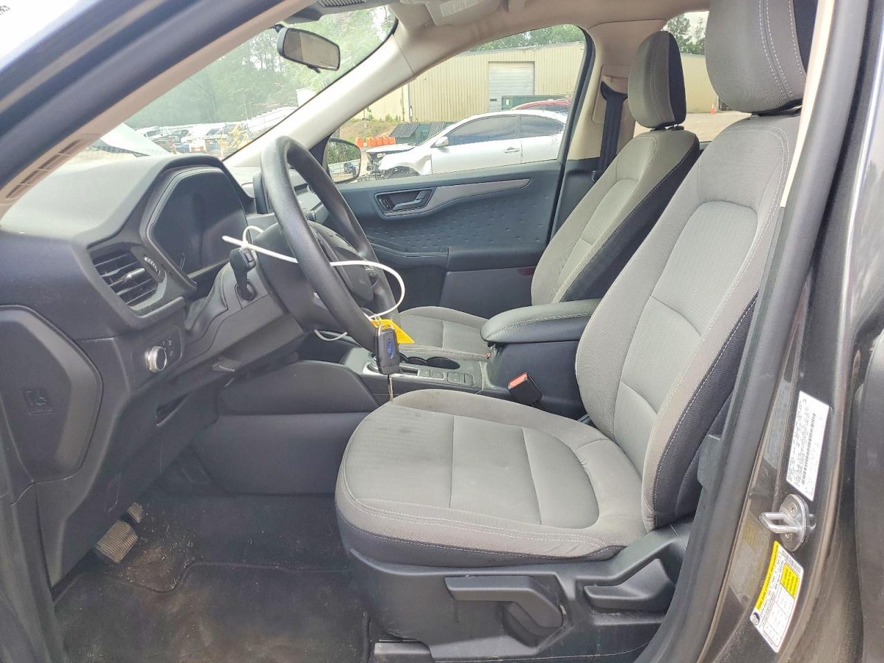 2020 Ford Escape S - Image 7
