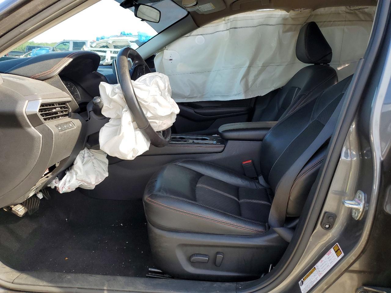 2023 Nissan Altima Sr - Фото 7
