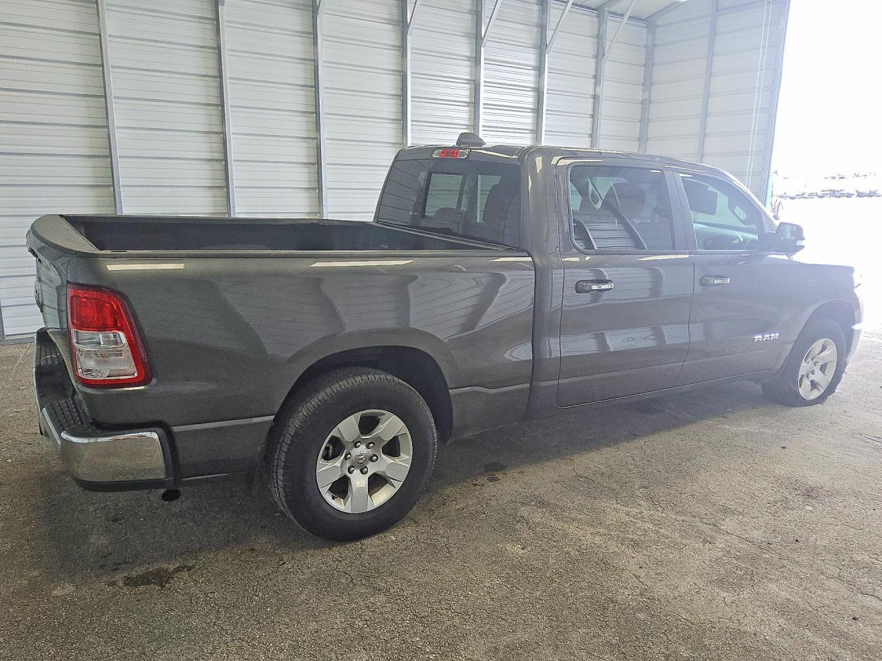 2020 Ram 1500 Big Horn - Image 3