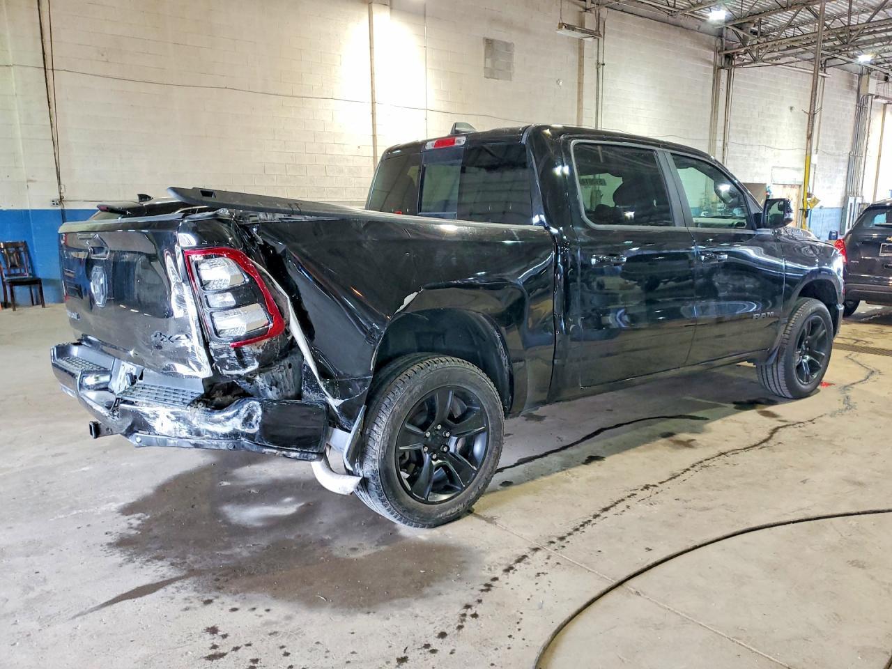 2023 Ram 1500 Big Horn/Lone Star - Фото 3