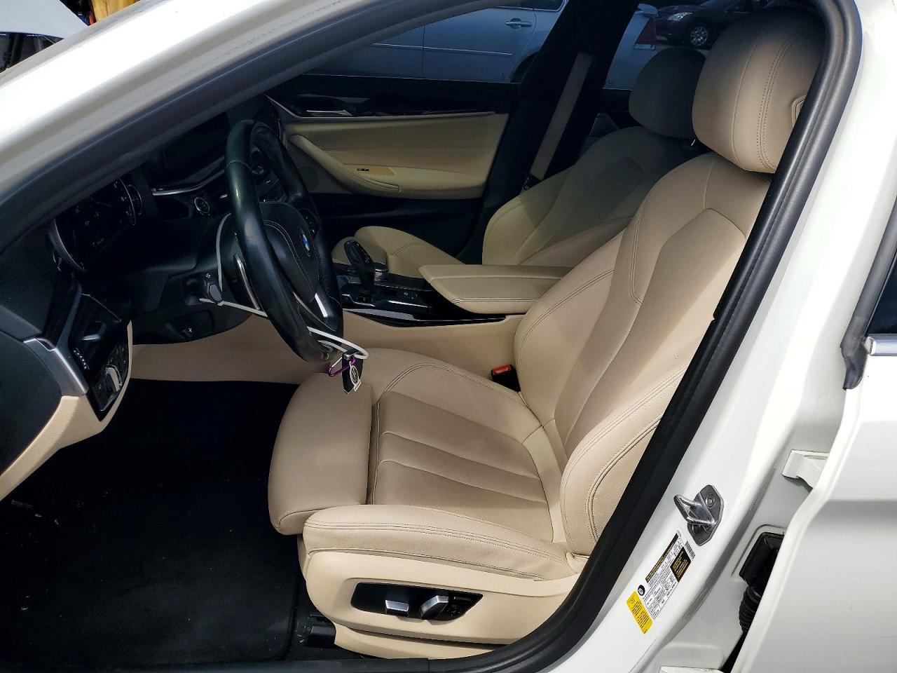 2018 BMW 530 I - Image 7