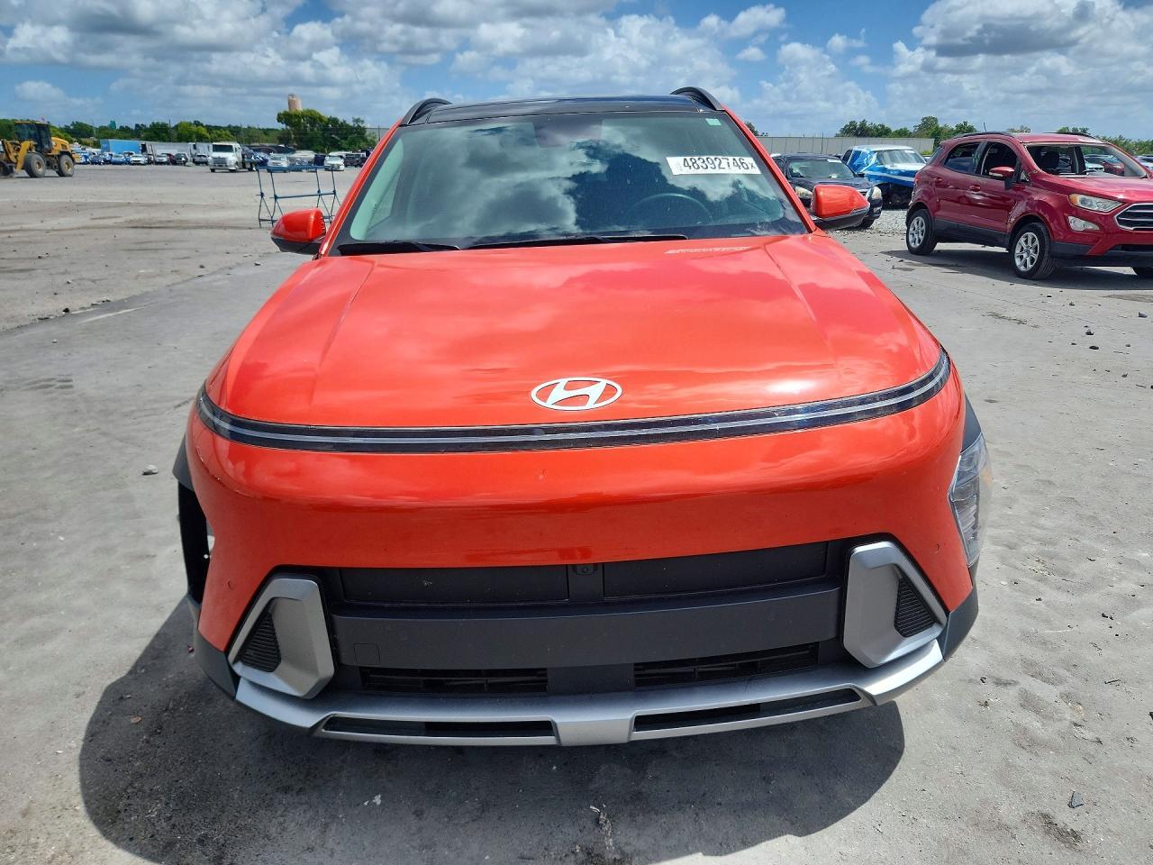 2024 Hyundai Kona Limited - Фото 5