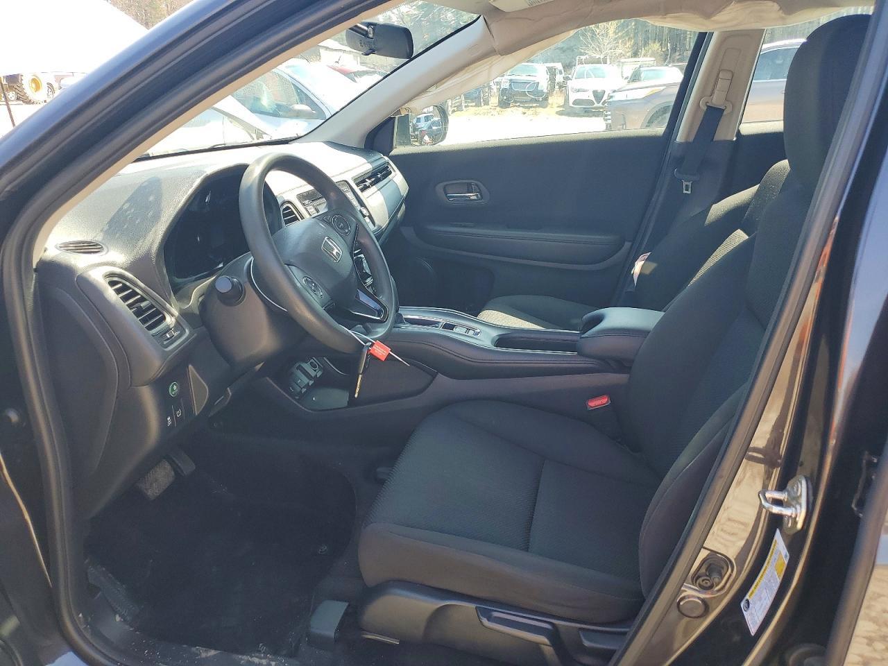 2017 Honda Hr-V Lx - Image 7
