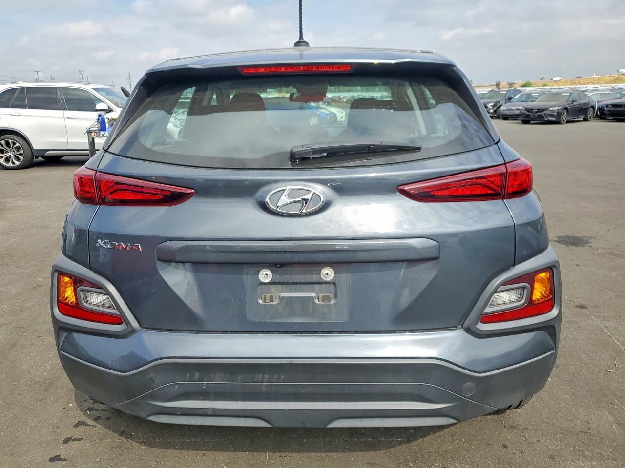 2021 Hyundai Kona Se - Image 6