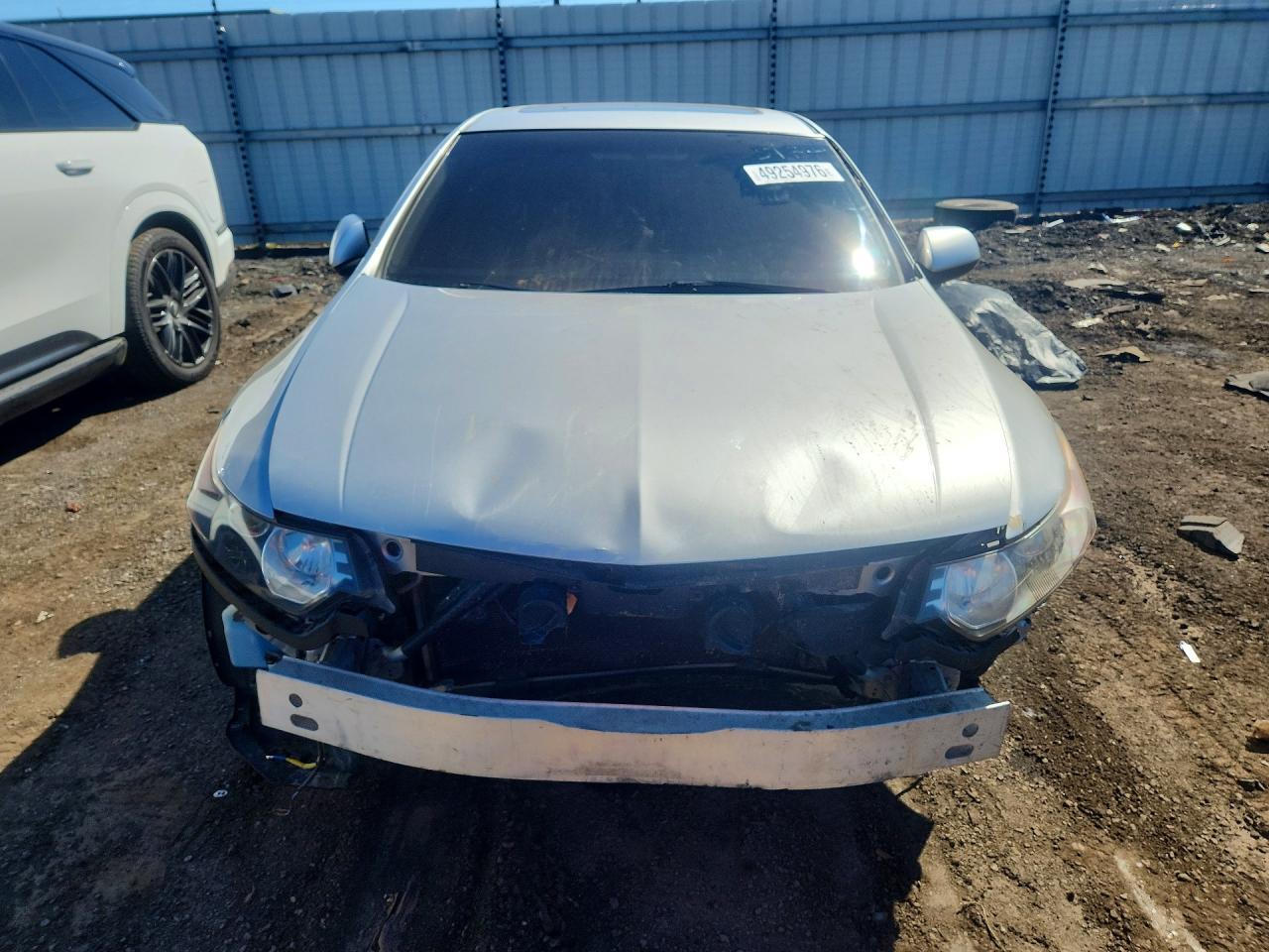 2011 Acura Tsx - Фото 5