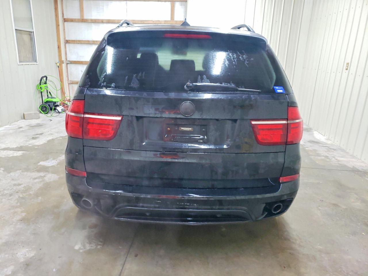 2013 BMW X5 xDrive35I - Image 6