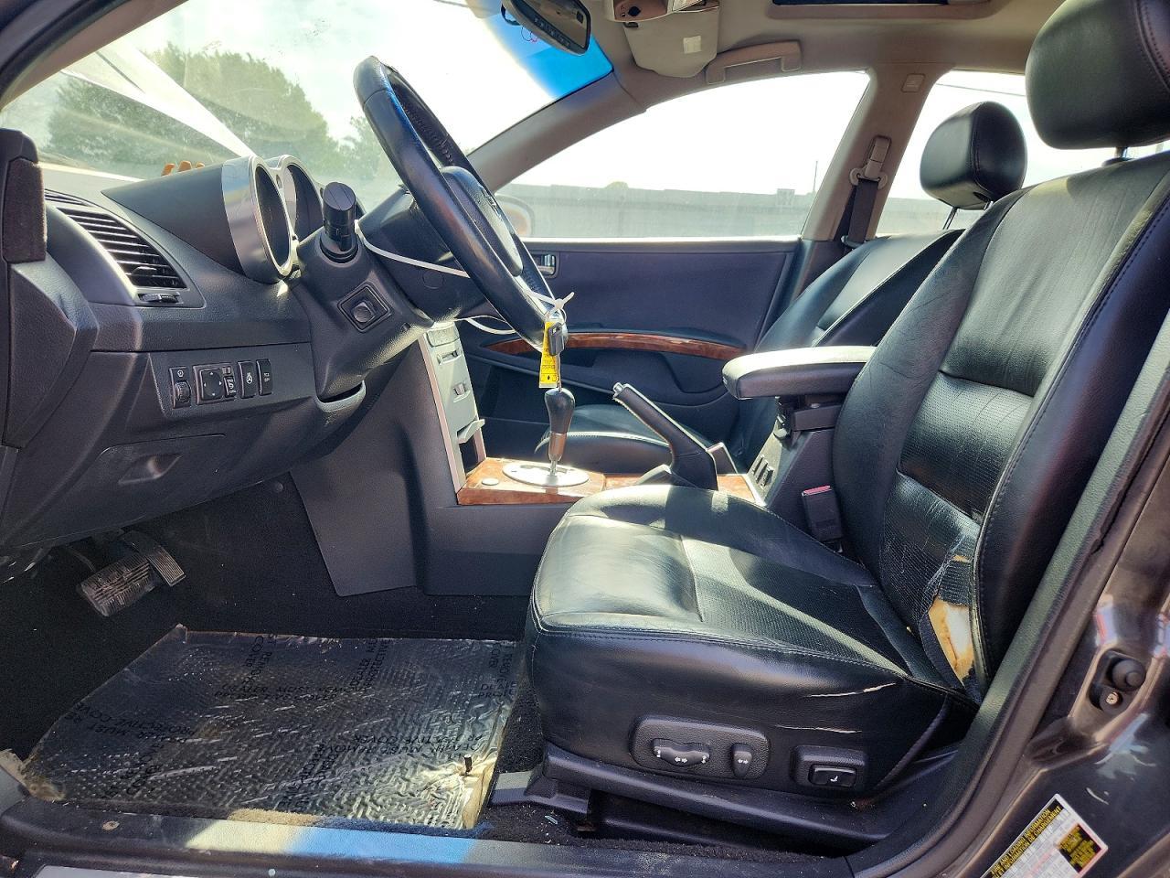 2006 Nissan Maxima 3.5 Se - Фото 7