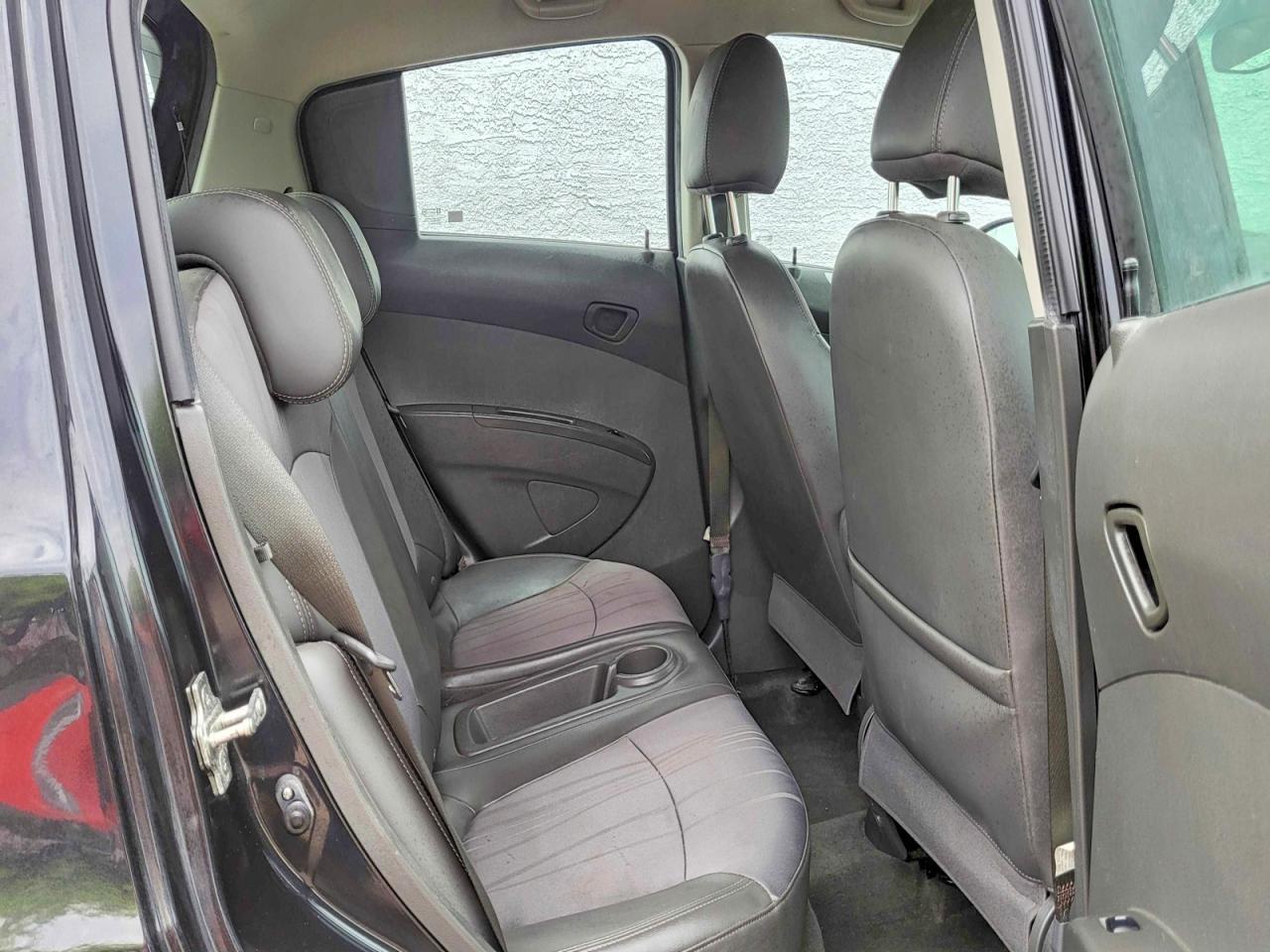 2015 Chevrolet Spark 1Lt - Image 6