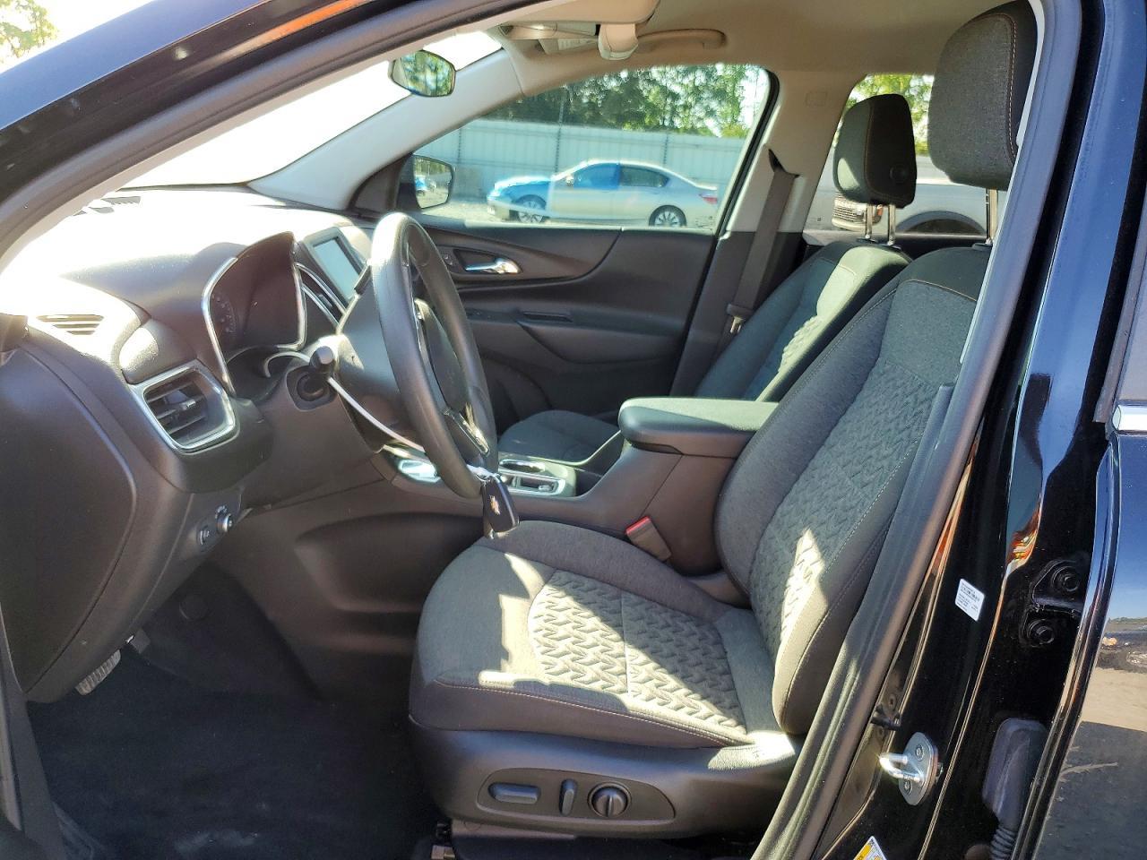 2023 Chevrolet Equinox Lt - Фото 7