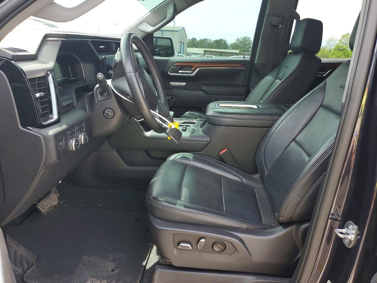 2022 GMC Sierra K1500 Denali - Фото 7