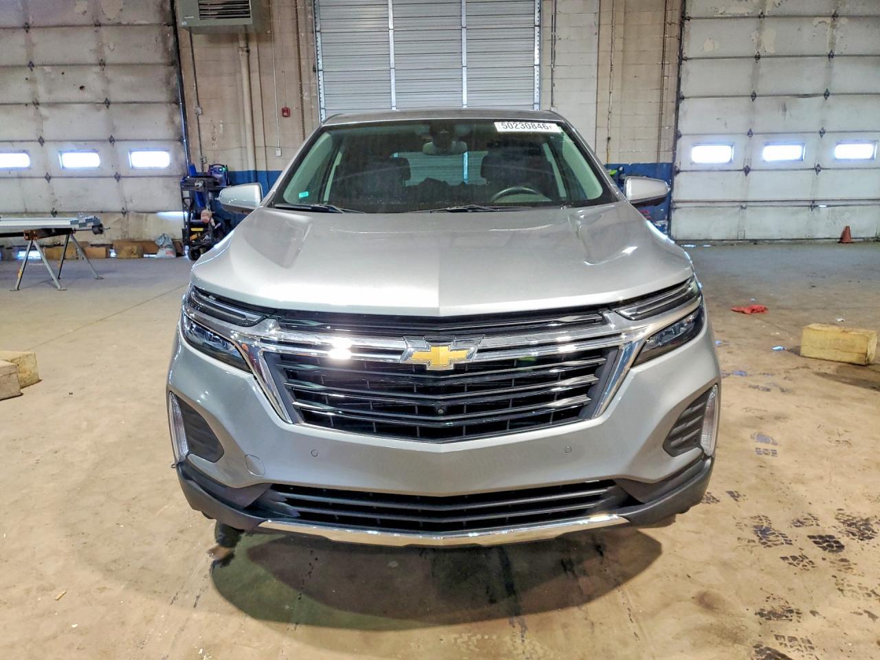 2024 Chevrolet Equinox Lt - Фото 5
