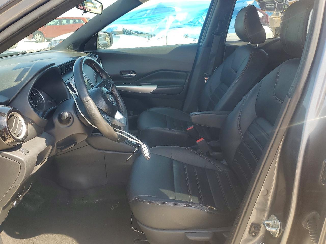 2019 Nissan Kicks S - Фото 7