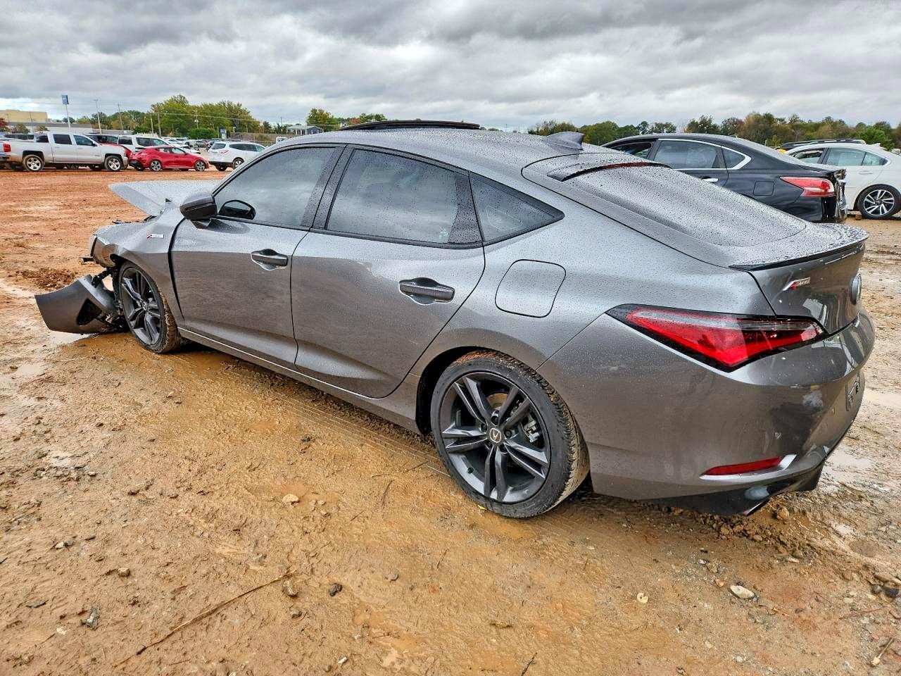 2024 Acura Integra A-Spec Tech - Image 2