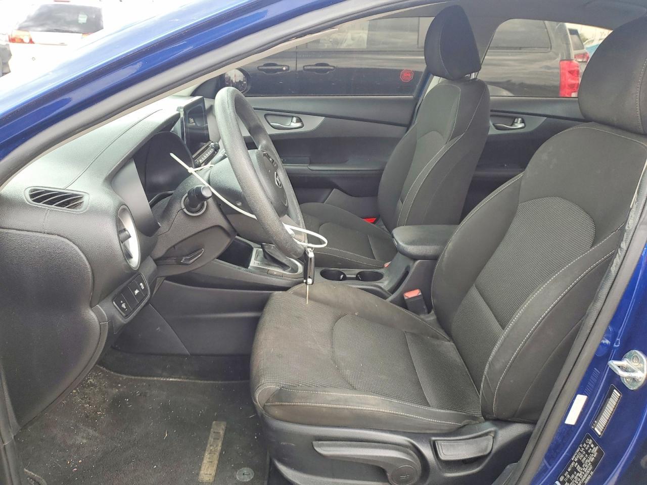 2019 Kia Forte Fe - Image 7