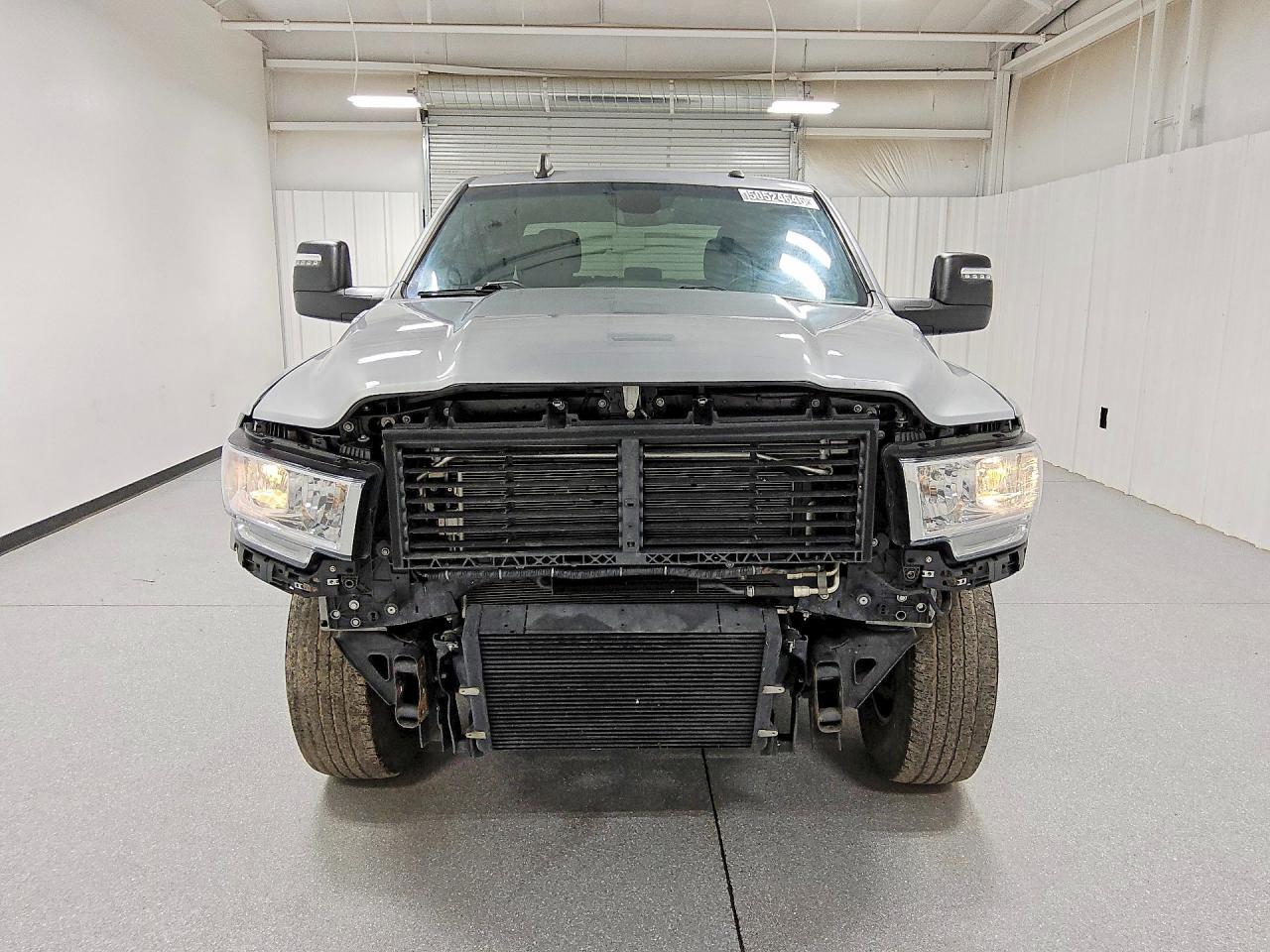 2024 Ram 2500 Big Horn - Image 5