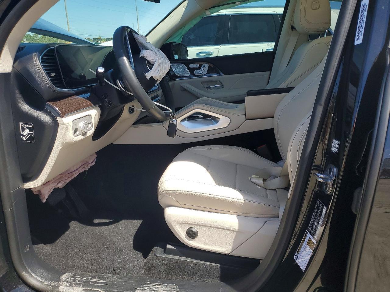2024 Mercedes-Benz Gle 450E 4Matic - Image 7