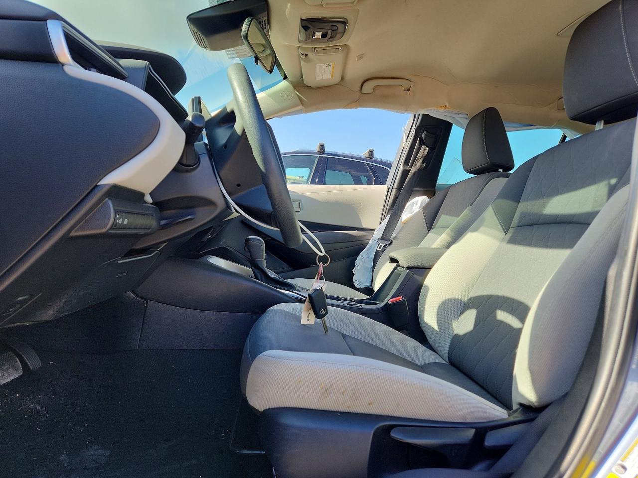 2023 Toyota Corolla Le - Фото 7