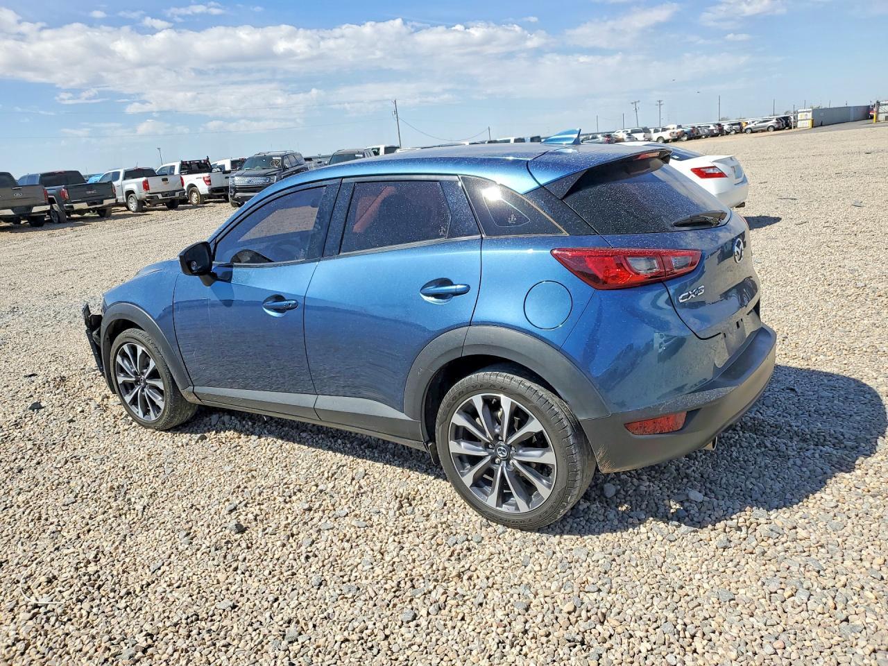 2019 Mazda Cx-3 Touring - Image 2