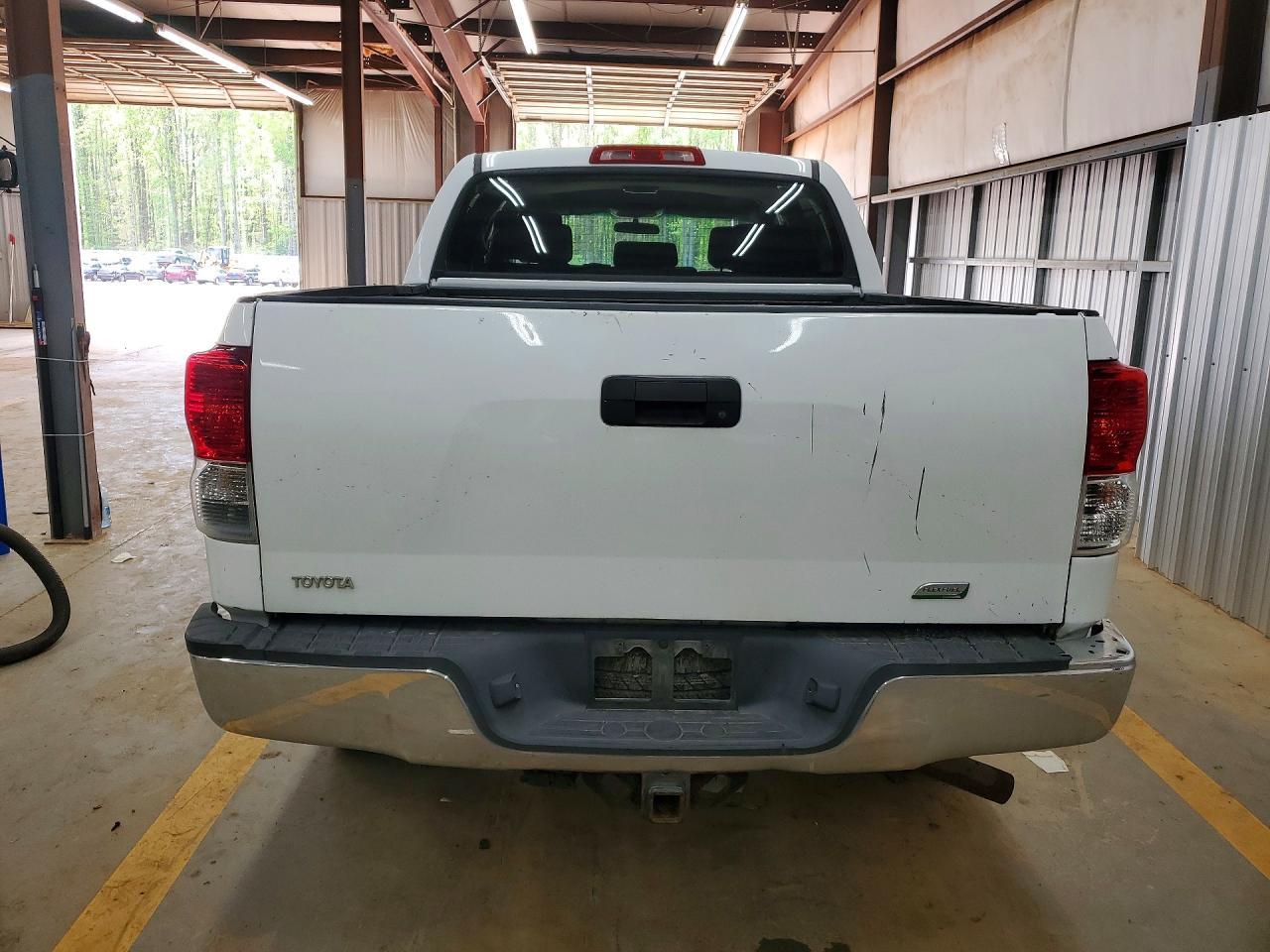 2010 Toyota Tundra Grade - Image 6