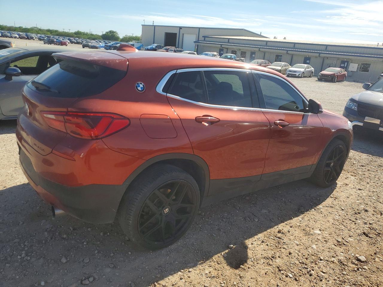 2018 BMW X2 Sdrive28I - Image 3