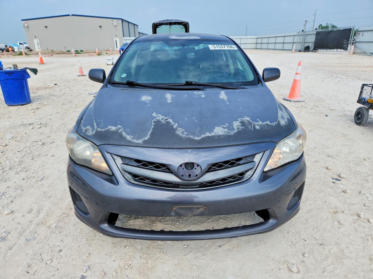 2011 Toyota Corolla Le - Image 5