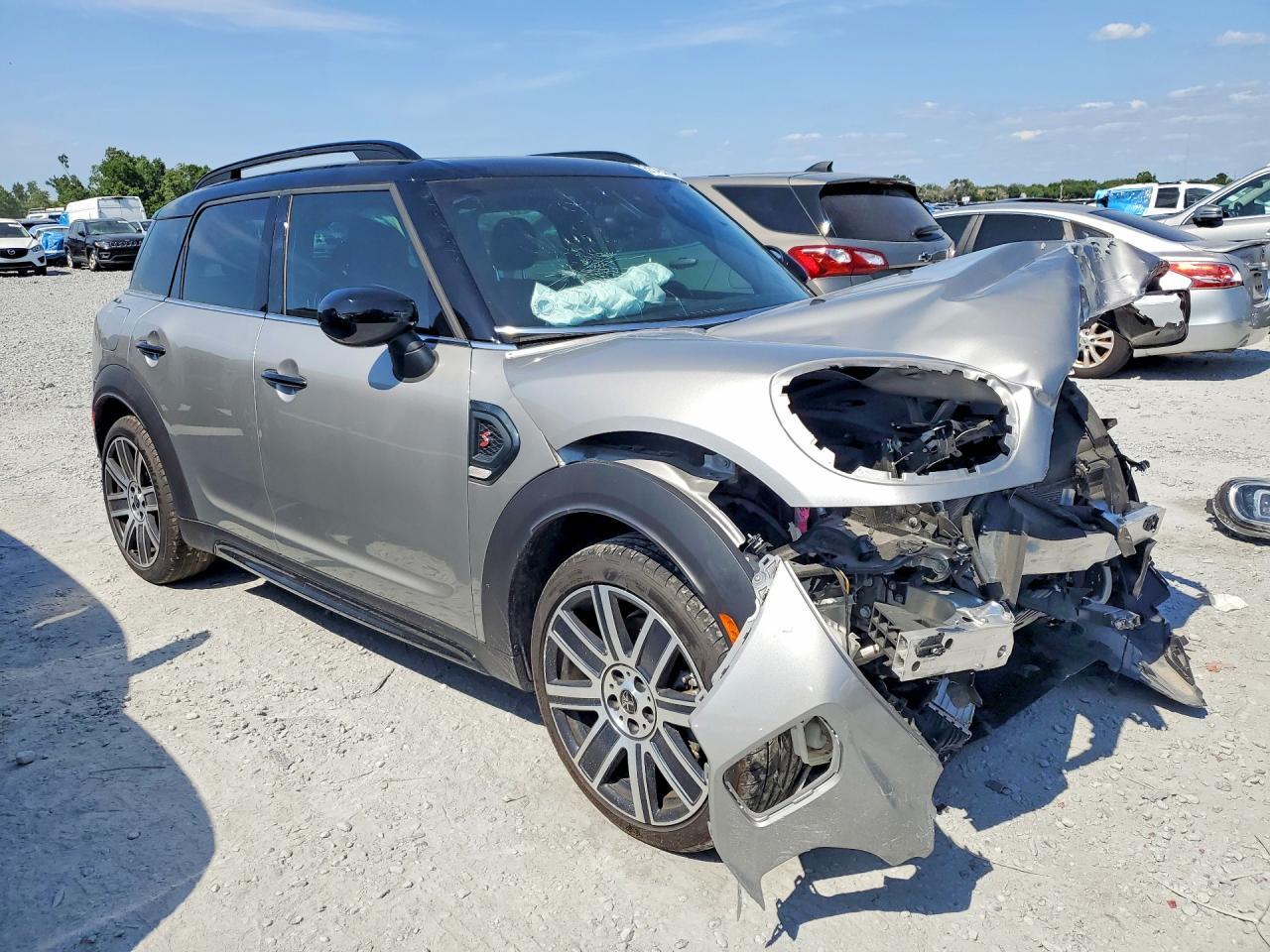 2024 Mini Cooper S Countryman - Image 4