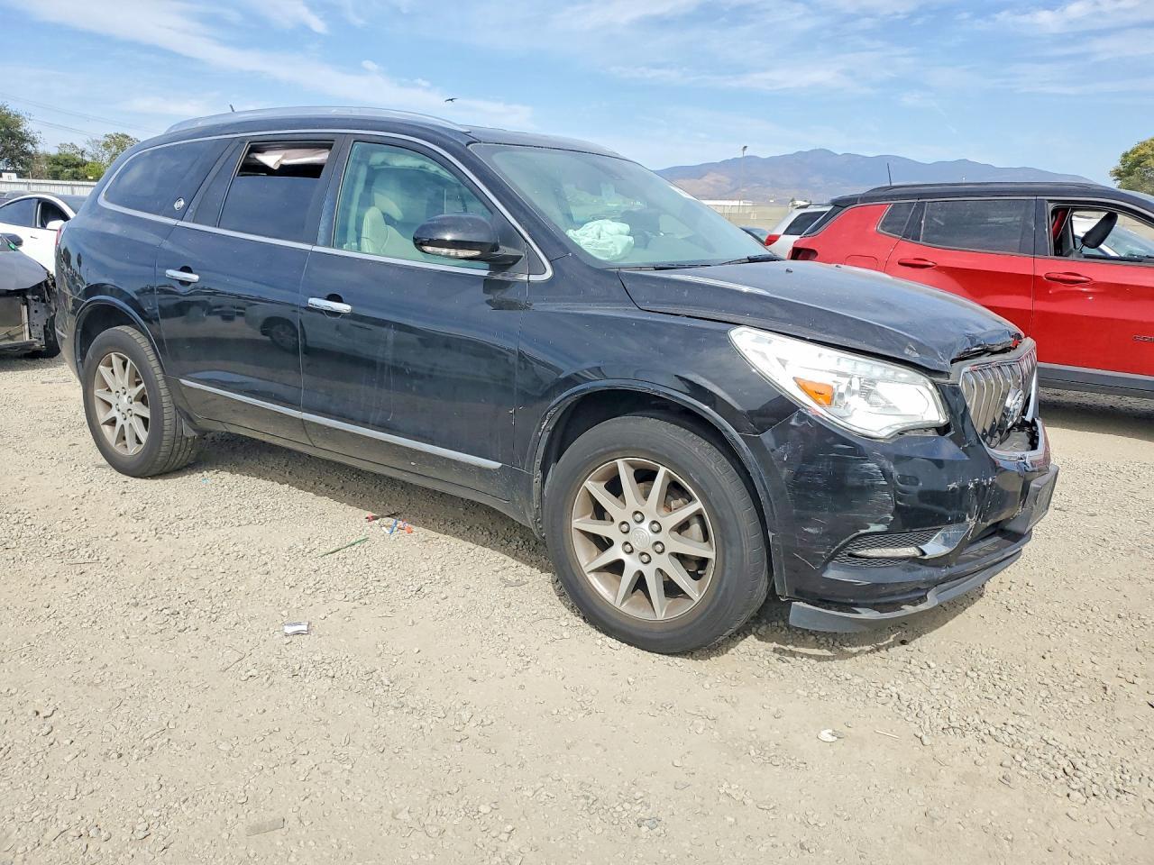 2017 Buick Enclave - Фото 4