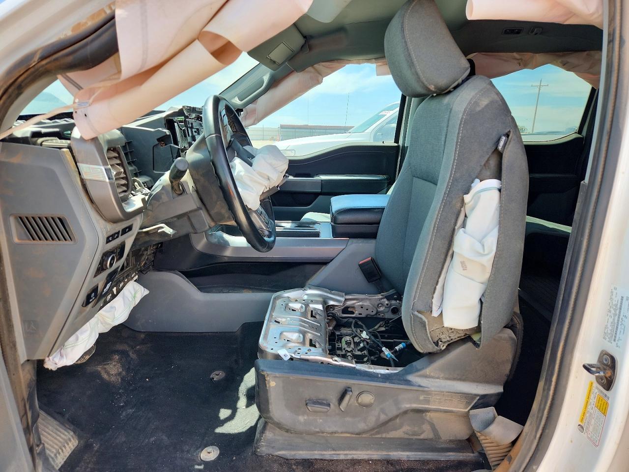 2024 Ford F150 Xlt - Image 7