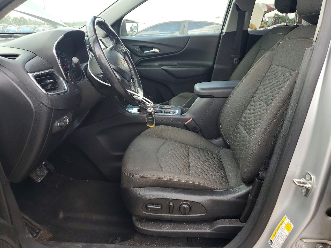 2019 Chevrolet Equinox Lt - Фото 7