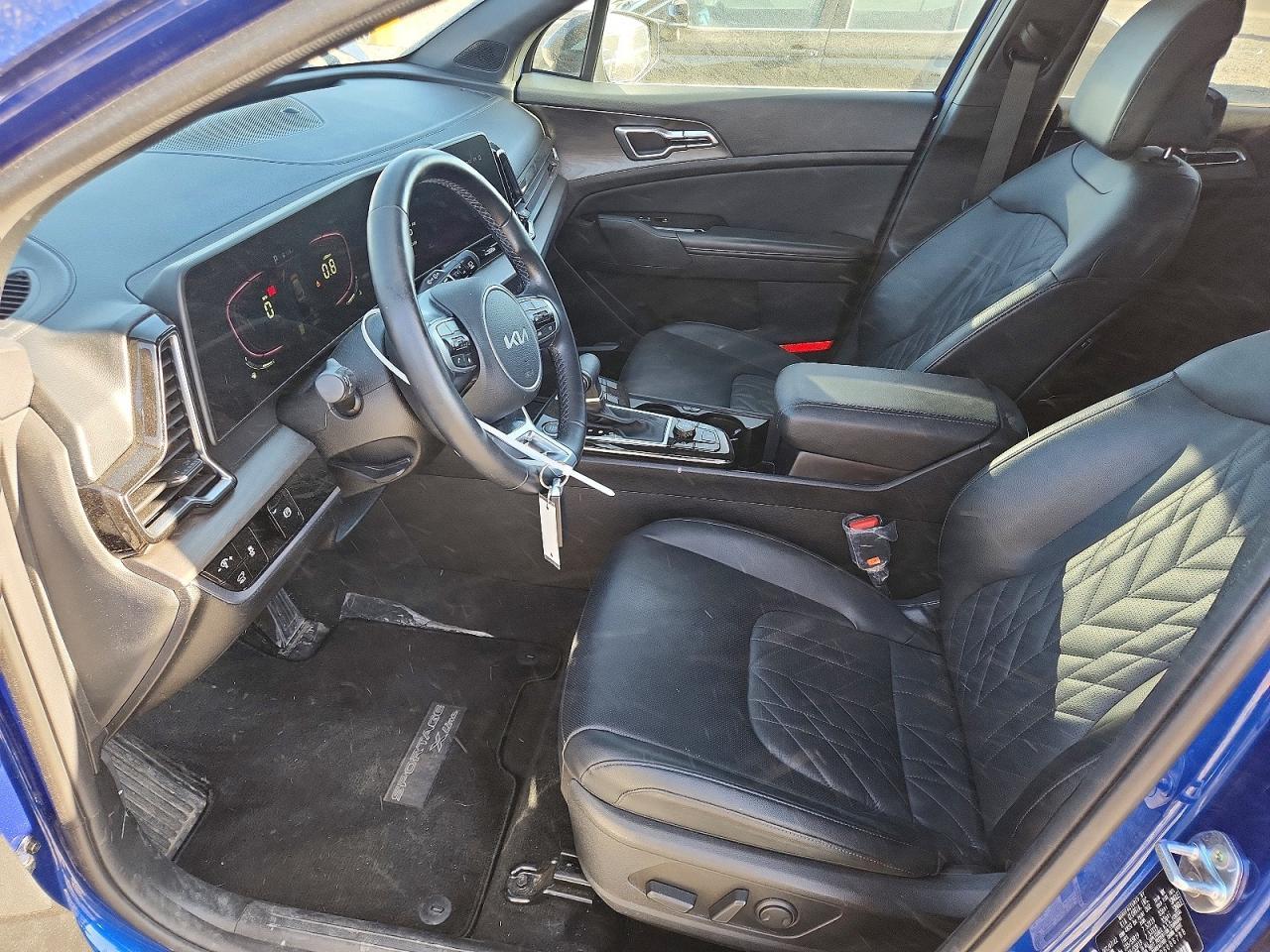 2023 Kia Sportage X-Line - Image 7