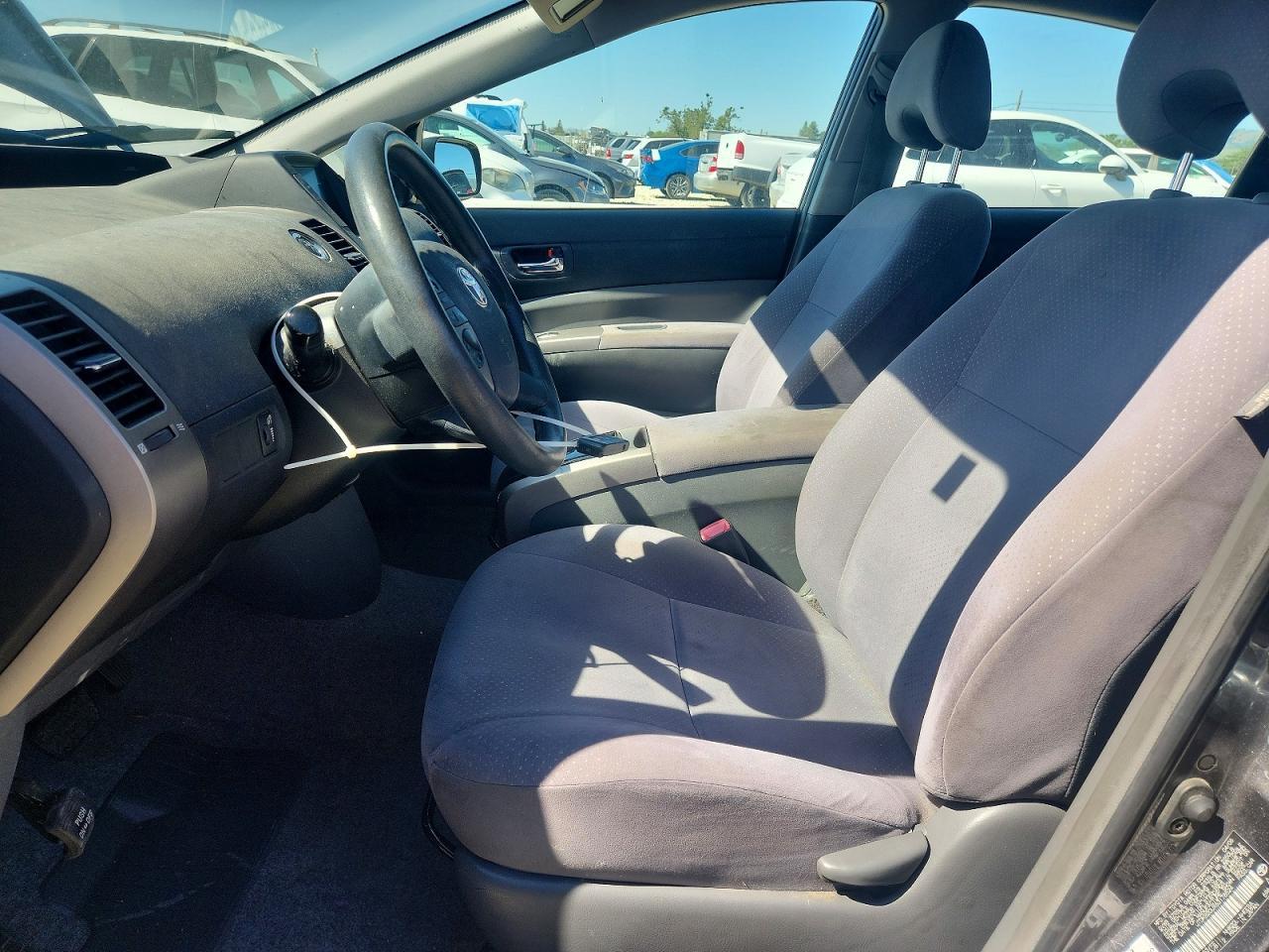 2006 Toyota Prius Base - Image 7