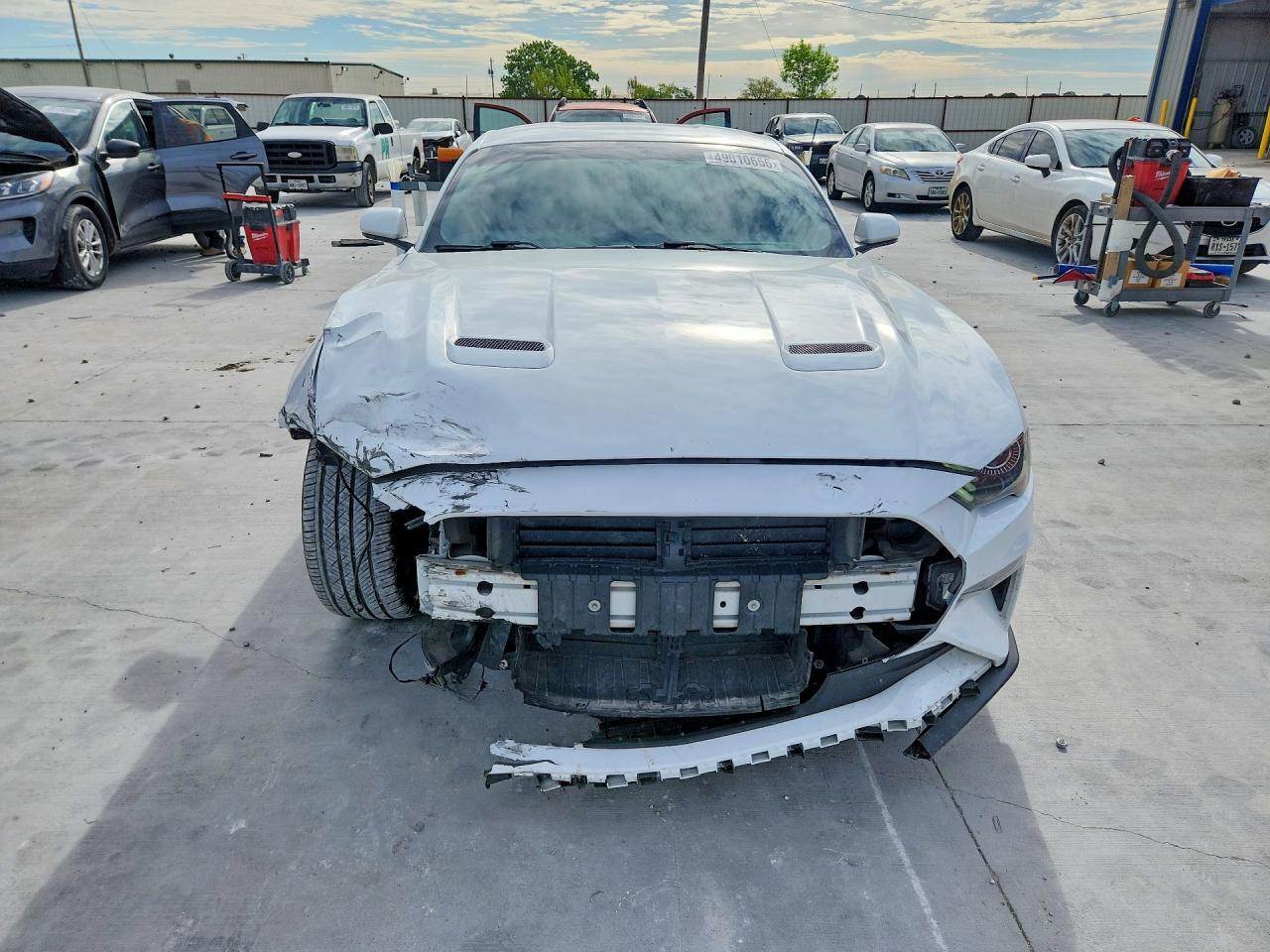 2019 Ford Mustang - Фото 5