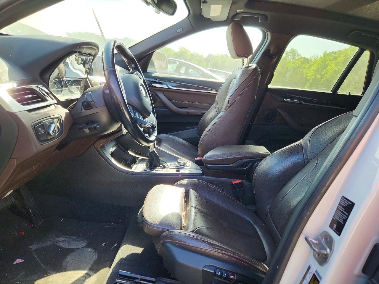 2018 BMW X1 xDrive28I - Фото 7
