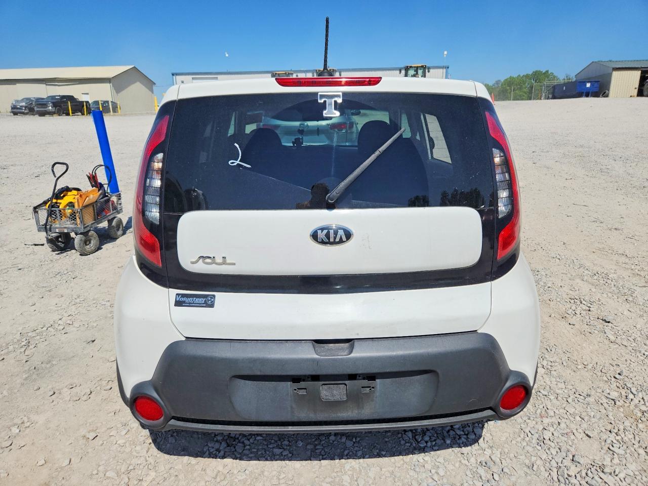 2015 Kia Soul - Фото 6