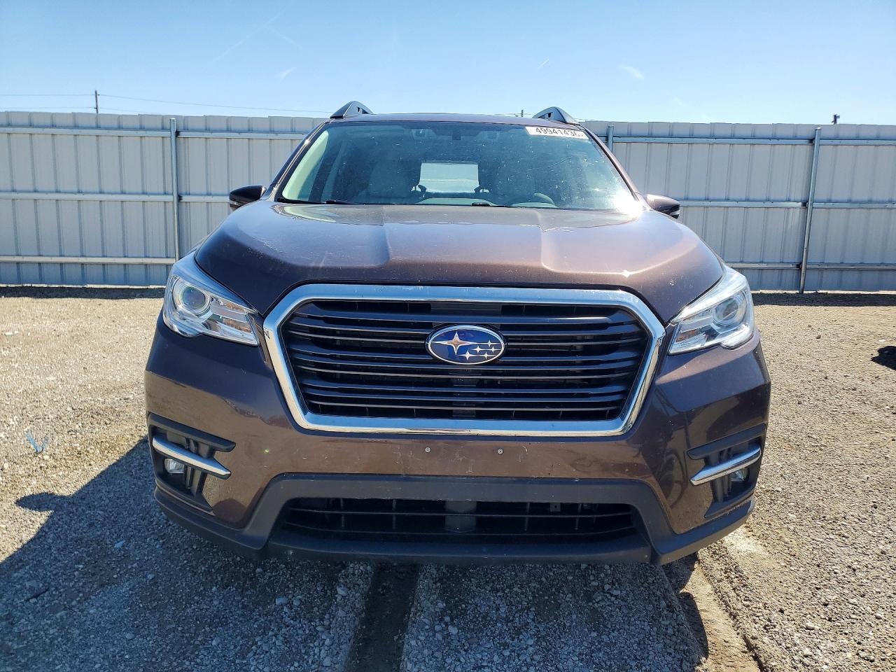 2021 Subaru Ascent Limited - Фото 5
