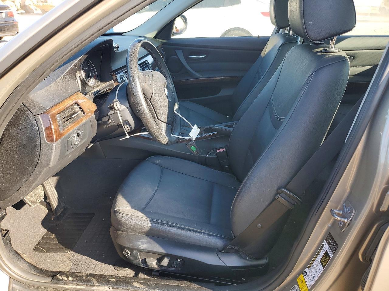 2009 BMW 328 Xi - Фото 7