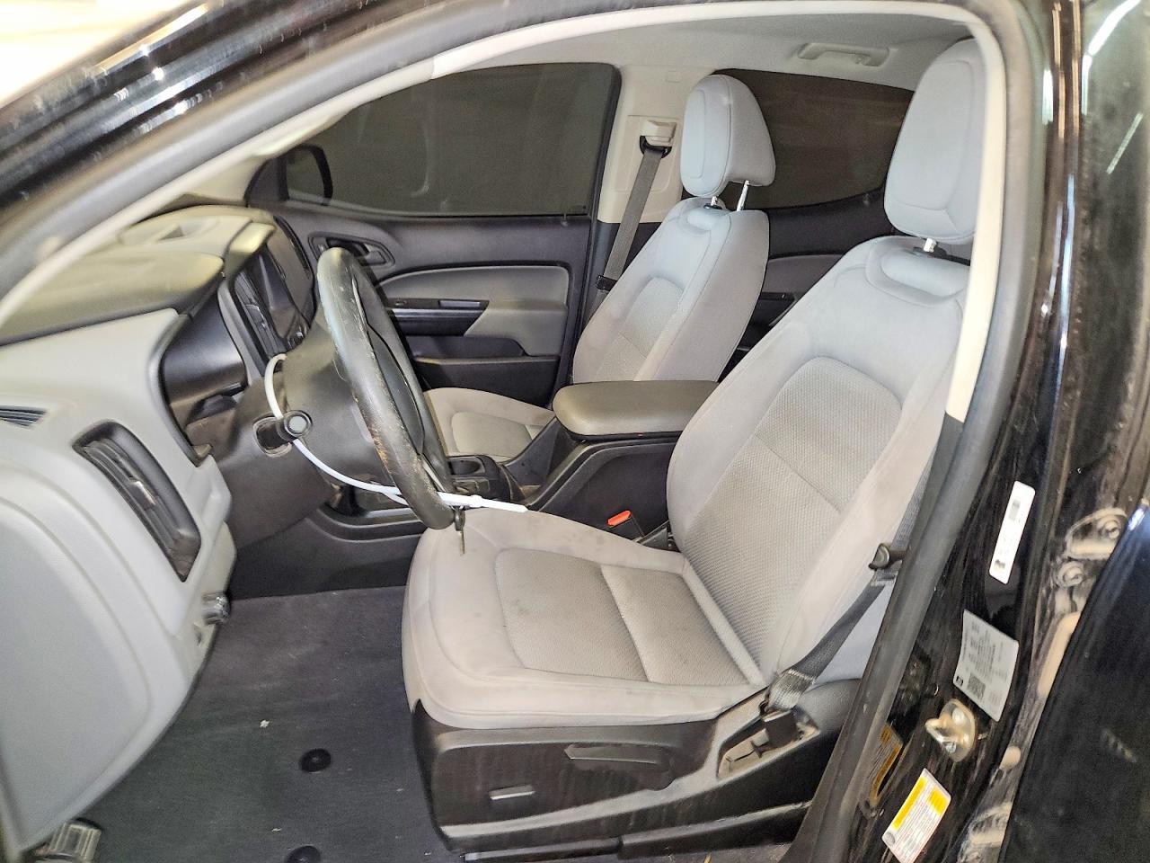 2021 GMC Canyon Elevation - Image 7