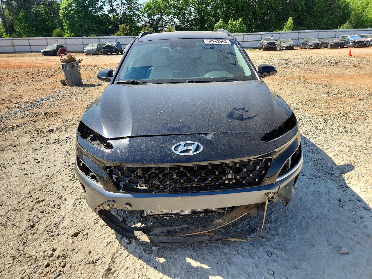 2023 Hyundai Kona Limited - Image 5