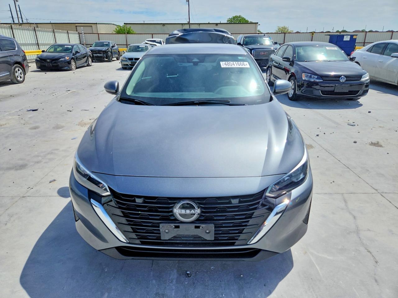 2024 Nissan Sentra S - Image 5