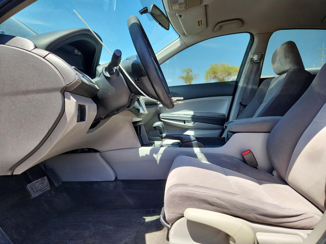 2010 Honda Accord Lx - Фото 7