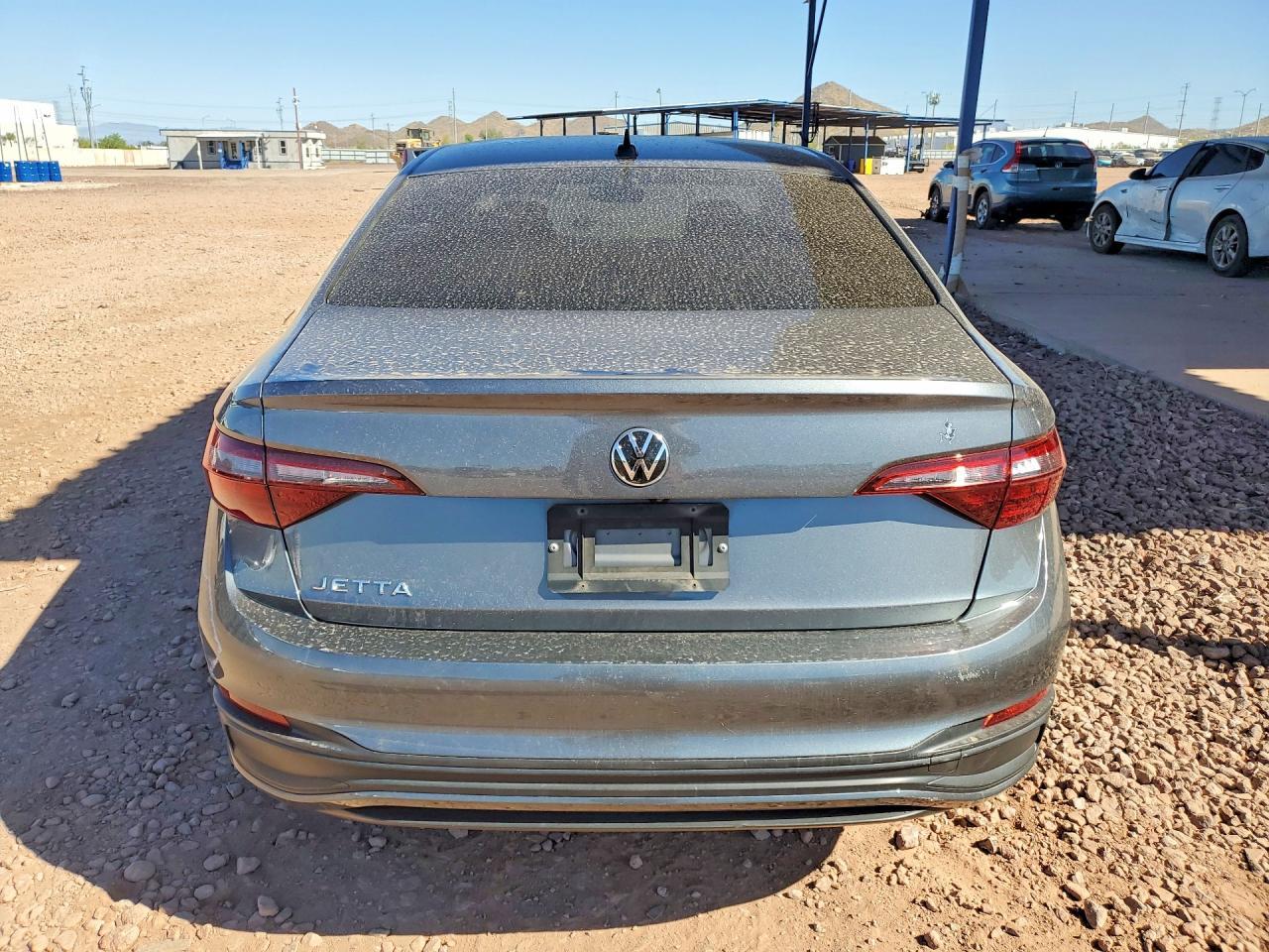 2024 Volkswagen Jetta Sport - Image 6